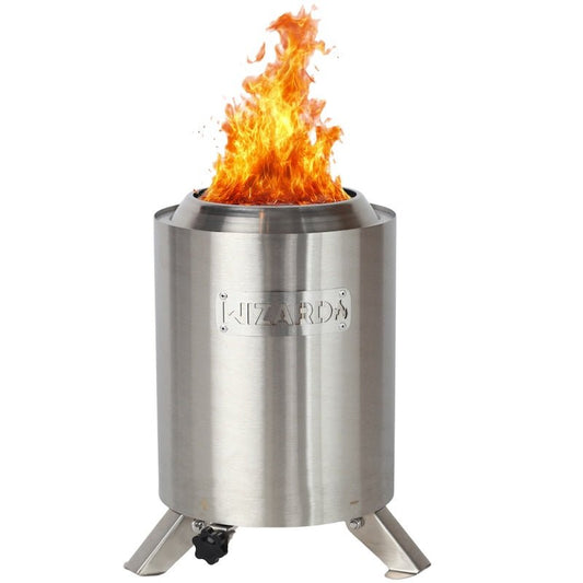 Mini Wizard Fire Pit